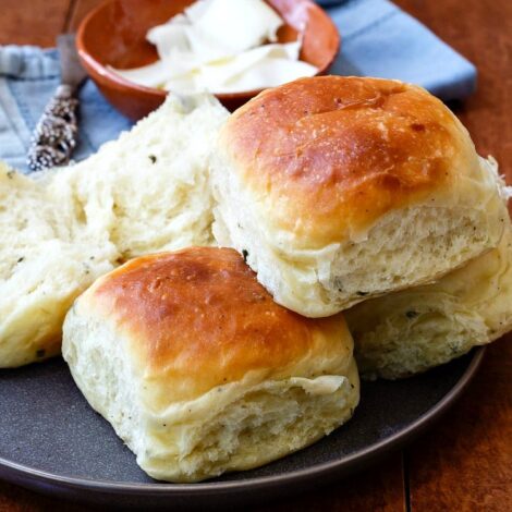 Soft Dinner Rolls 16 Soft Dinner Rolls