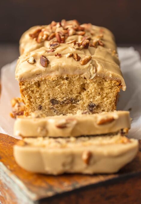 Brown Sugar Pound Cake 6 Brown Sugar Pound Cake