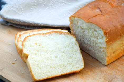 Homemade Soft White Bread 21 Homemade Soft White Bread