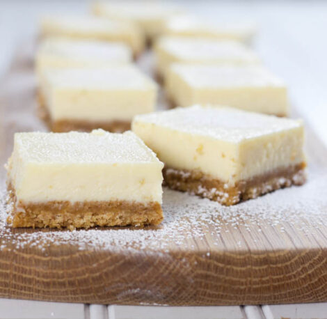 Lime Bars