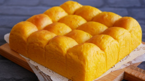 Pumpkin Bread