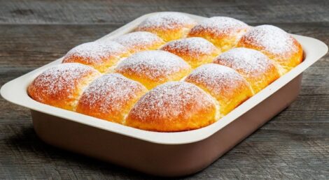 Soft and Delicious Brioches 6 Soft and Delicious Brioches