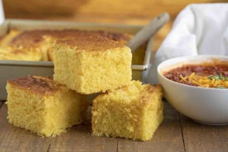 Ultimate Cornbread 8 Ultimate Cornbread