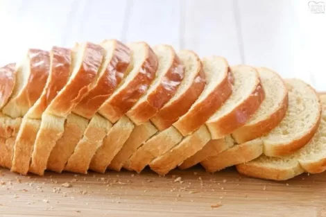 White Bread 19 WHITE BREAD