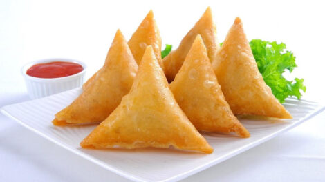 samosa