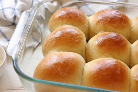 Best Dinner Rolls