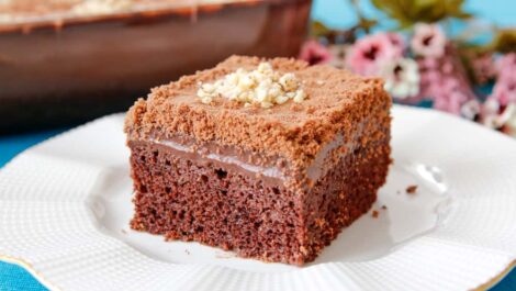 Creamy And Moist Cake 8 Creamy and Moist Cake
