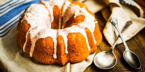 Sour Cream Pound Cake 11 Sour Cream Pound Cake