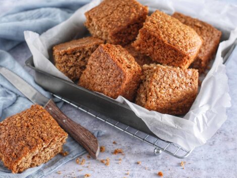 Ginger Parkin