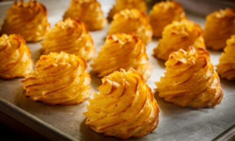Buttery Potato Swirls