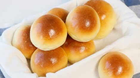 Potato Bun