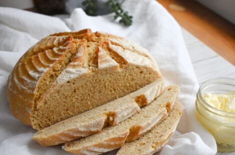 Sourdough Artisan Bread