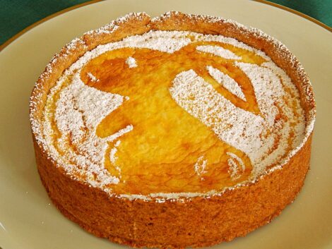 german easter cake