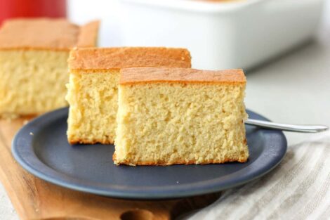 castella finish