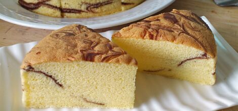 marble sponge cake 23