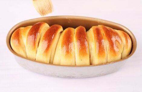 Banana Bread