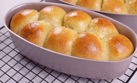 Delicious Yogurt Bread