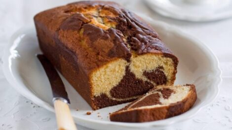 Marble Cake