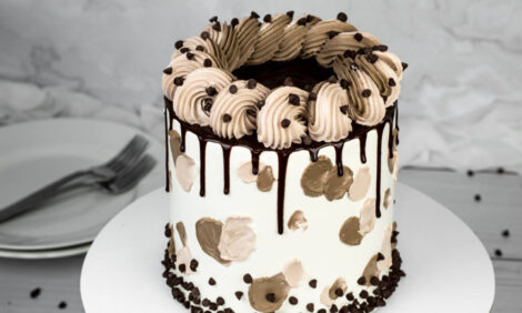 Amazing Chocolate Cake1