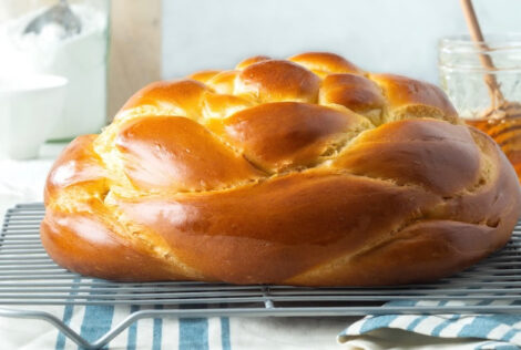 7 Strand Sourdough Challah10