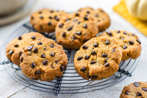 Vegan Cookies1