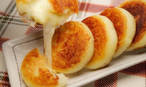 potato cheese pancake recipe main photo