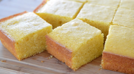 unleavened cornbread