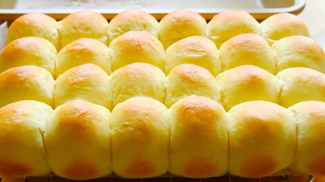 Super Soft Hawaiian Dinner Rolls2