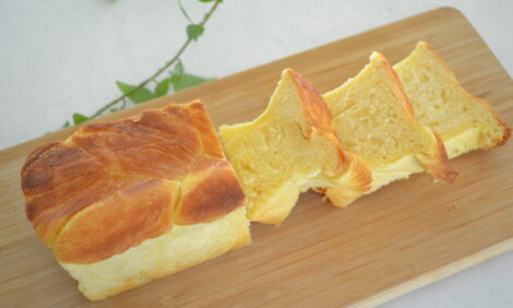Croissant Shokupan