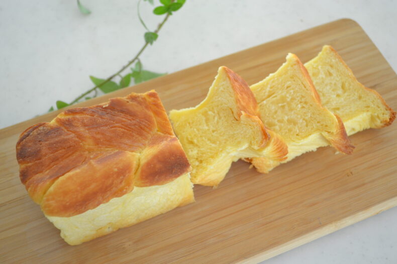 Croissant Shokupan