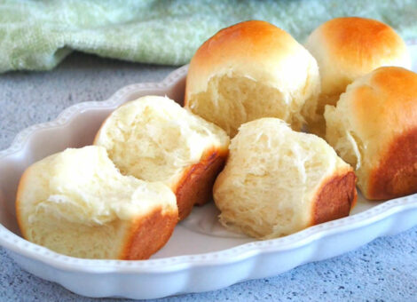 hawaiian rolls