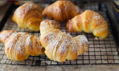How to Make Croissant