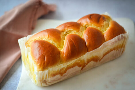 Swiss Braided Bread