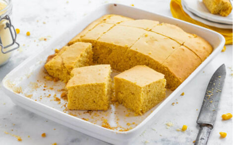 Cornbread