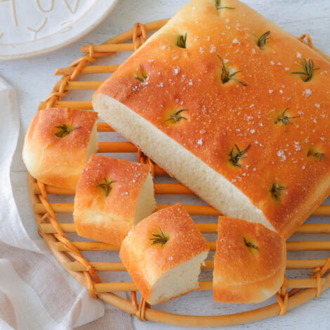 Focaccia