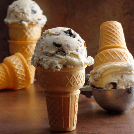 Coconut Almond Chocolate Chunk Ice Cream recipes