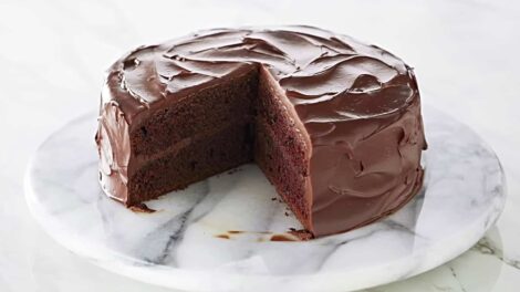 Delicious Chocolate Cake Recipes