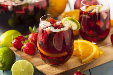 Classic Sangria