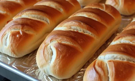 No Oven Stovetop Bread