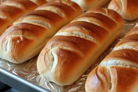 No Oven Stovetop Bread