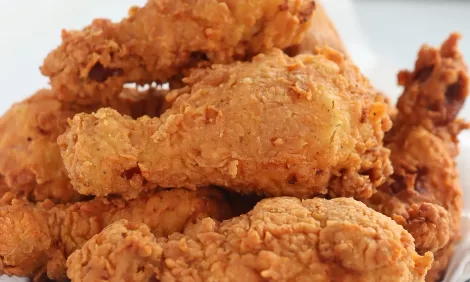 southern fried chicken recipes