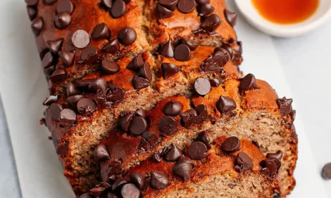 vegan protein banana bread recipes