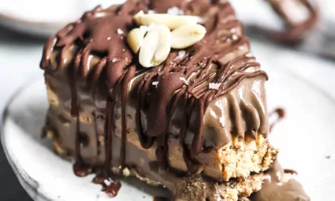 Cookie dough ice cream cake recipes