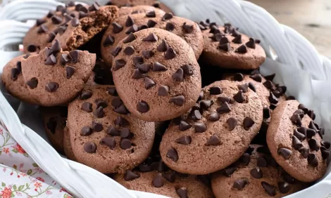 Gluten free chocolate biscuits recipes