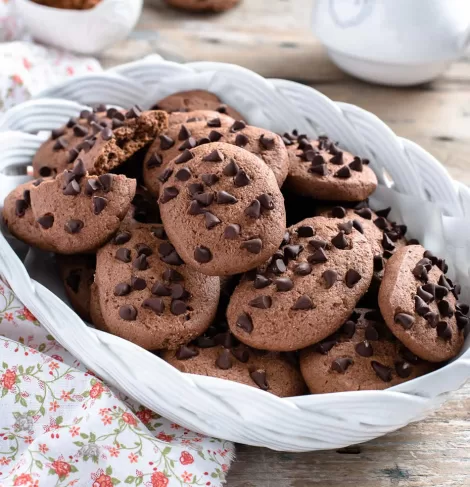 Gluten free chocolate biscuits recipes