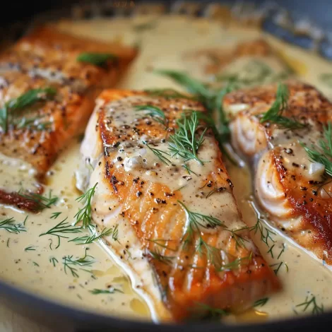 Perfectly cooked trout recipes