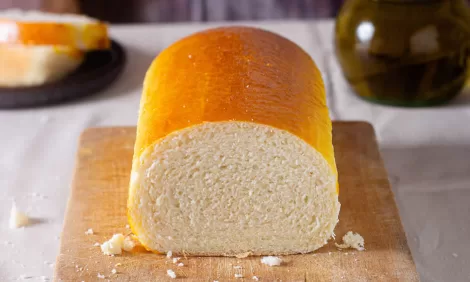 Soft yeast bread recipes