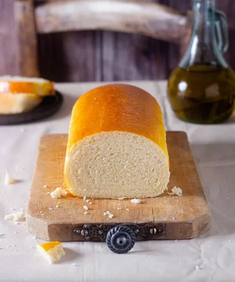 Soft yeast bread recipes