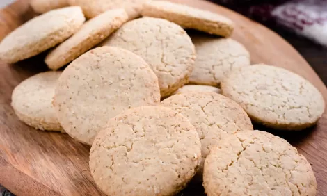 Wholemeal biscuits recipes