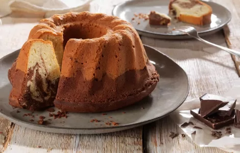 marble cake recipes